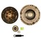 Valeo 96-02 Chev Camaro/96-02 Pont Firebird/96 Clutch Kit, 52462203 52462203 - alternate 2